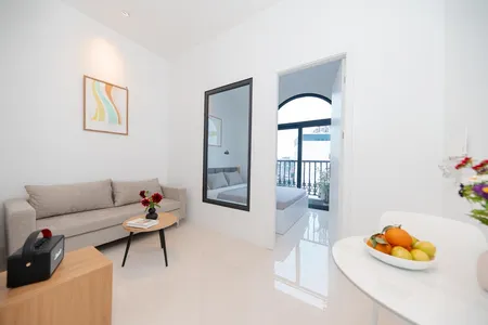 Chính Thức Trình Làng Siêu Phẩm Ccmn 36 Tân Triều Sống Trọn Tiện Nghi!