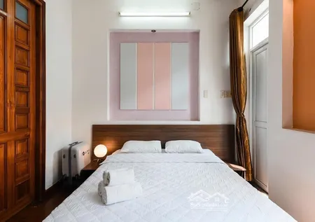 Cho Thuê Cc Mini 1pn 40m2 Giá 8 Triệu Tại Nguyễn Thị Minh Khai, P đa Kao, Q1, Hcm