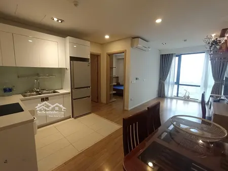 Chính Chủ Cho Thuê Chung Cư Mipec Riverside 69m2 2 Ngủ 2 Vệ Sinh Full đồ Giá 12 Triệu:lh