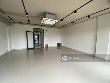 Hiếm: Văn Phòng 40m² - 50m² đẹp, Dễ Setup