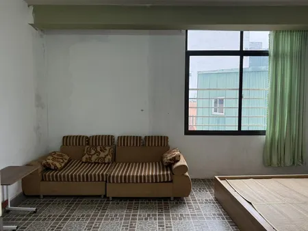Cho Thuê Phòng 4,5 Tr Khép Kín Nhà Mới Full đồ Tại Số 5 Ngõ 101 Hoàng Ngân