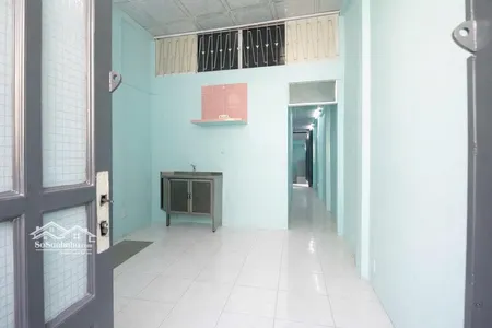 Cho Thuê Nguyên Căn Chung Cư Quận 5 đường Xóm Chỉ Căn Hộ Nguyên Căn Quận 5, Vị Trí Trung T