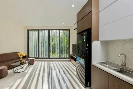 Cho Thuê Chung Cư Mini 1pn, 1wc, 50m2 Tại Xuân La, 10 Triệu Vnd, Siêu Hot
