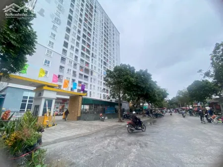 Cho Thuê Căn Hộ Chung Cư CT36 Xuân La - 74m2 - Full đồ - Giá 11 Triệu/tháng.