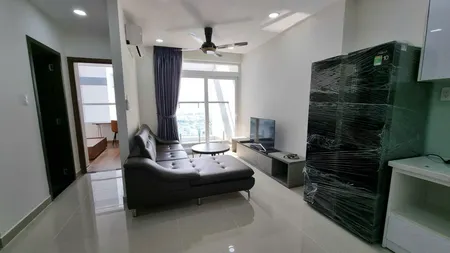 Căn Thuê Full Nội Thất! Dt:72m2,2pn/2wc - 12tr/tháng ( Full Nội Thất đầy đủ, Lh: Như)