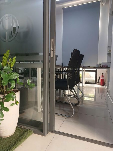 Cho thuê văn phòng vừa và nhỏ 12 - 40m2. Tại Hải Phòng chỉ từ 4tr VNĐ