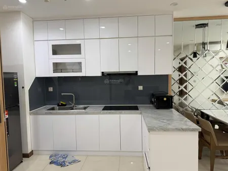 Cho thuê căn hộ 1pn+ block iris view hồ bơi 500m