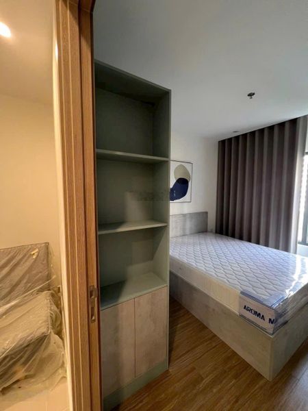 Chỉ 7tr/th căn 1PN + full nội thất Origami của Vinhomes Quận 9