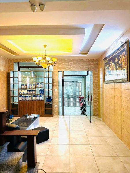 Cho thuê nhà phân lô ô tô vào nhà 918 Phúc Đồng, Long Biên
