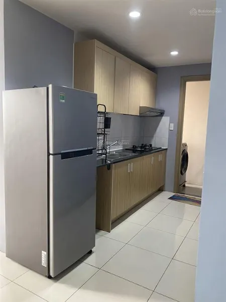 Cho thuê căn hộ 2pn giá 5 triệu/tháng nội thất đầy đủ và cao cấp