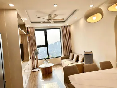 Cho thuê căn hộ 3pn 2wc tại trinity tower, full tiện ích, giá chỉ 16 triệu/tháng