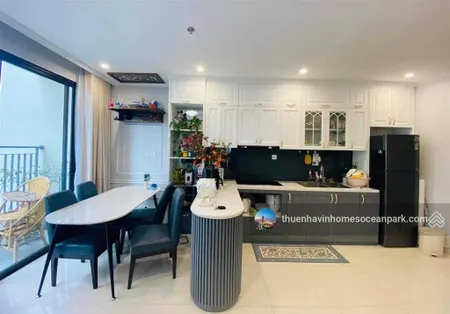 Toàn bộ các căn hộ cho thuê giá tốt nhất vinhomes ocean park (s, ruby, zurich, masteri, pavilion)