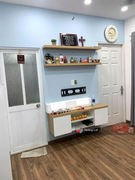 Cho thuê căn chung lê thành mã lò, bình tân 42m2, 38m2 4,2 triệu 5 triệu