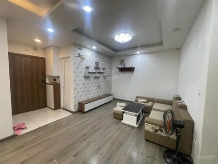 Cho thuê căn hộ k35 tân mai,hồ đền lừ.dt78m2. 2 ngủ,2 wc,đầy đủ nội thất. thoáng mát