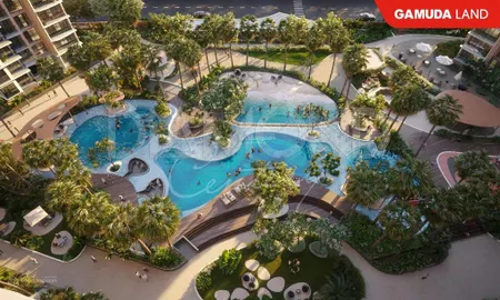 Cho thuê căn hộ 3 phòng ngủ 120m2 diamond centery celadon city