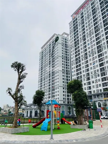 Chính chủ cho thuê dài hạn căn 58,6m2 full nội thất tại hateco xuân phương giá chỉ 8,5tr/tháng