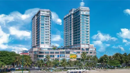 Cho thuê căn hộ (studio, 1 phòng ngủ, 2 phòng ngủ), hoàn cầu luxury residences (nha trang center)