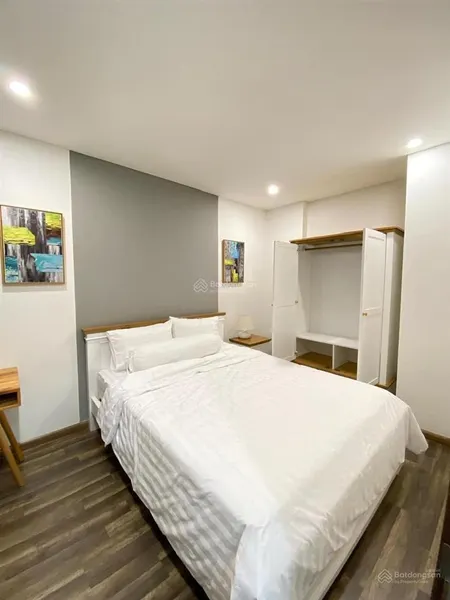 Chuyên cho thuê căn hộ hà đô centrosa ngắn hạn/ dài hạn. hotline 0901 116 ***