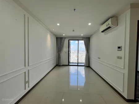 Cho thuê cc hado centrosa garden, giá ưu đãi chỉ với 17 triệu, 61m2, 1pn 1wc