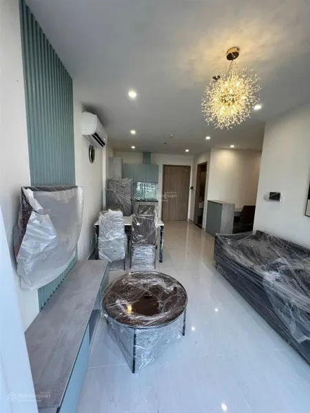 Chỉ 7tr/th căn 1pn + full nội thất origami của vinhomes quận 9