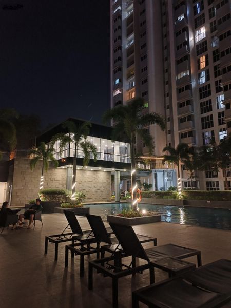 Cho thuê căn hộ cao cấp Habitat tháp A tầng 12 view Tp HCM cực đẹp. LH 0909901666