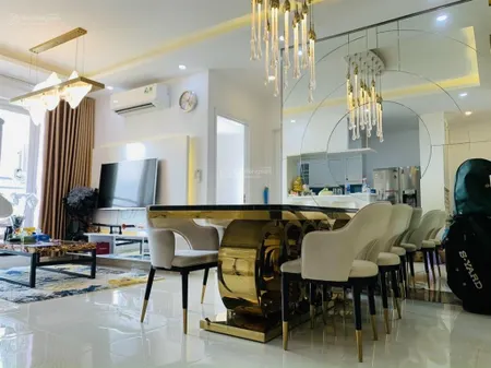 Cho thuê căn 2pn 2wc florita, full nt, 78m2, giá 15 triệu/tháng. 0921 055 *** giang