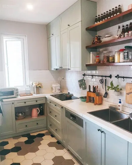 Cho thuê căn hộ studio florita ntcb 30m2 giá 8 triệu/tháng. view thoáng. 0931 003 *** giang