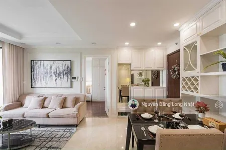 Hot! cho thuê căn hộ hoa hậu 2pn full nội thất tại hdi tower 55 lê đại hành giá tốt. 0364 224 ***