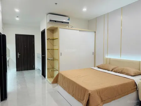Cho thuê cc lavida plus 9 triệu, 37m2 tại nguyễn văn linh, q7 đầy đủ nội thất vào ở ngay