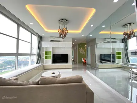 Cho thuê căn hộ star hill, 94m2, 3pn tại phú mỹ hưng, quận 7, tp.hcm