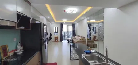 Cho thuê căn hộ 2pn topaz twins full nt giá 12 triệu