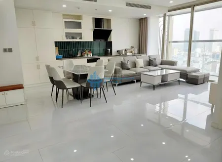 Cho thuê căn hộ 2608 epic 19 duy tân 2608
