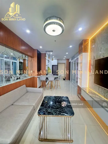 Cho thuê nhiều căn 1pn,2pn,3pn,4pn vào ở được ngaynhà mớinội thất đẹp tại hà đô q10. giá chỉ 18tr