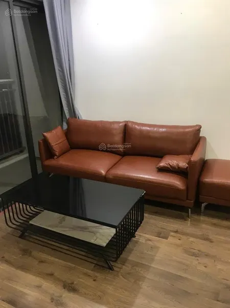 Chính chủ cho thuê dài hạn căn góc 3 ngủ full nội thất tại chung cư ct1 vân canh giá 8.5tr/tháng