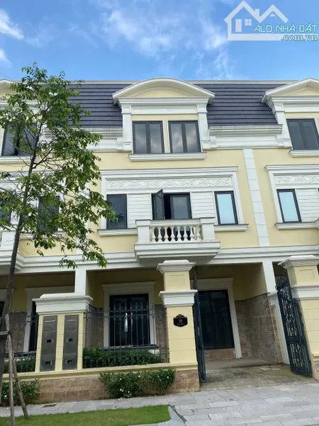 Sốc! Quỹ căn cho thuê LK-BT góc An Lạc chỉ từ 8tr/tháng – Miễn phí ngay 3 tháng!