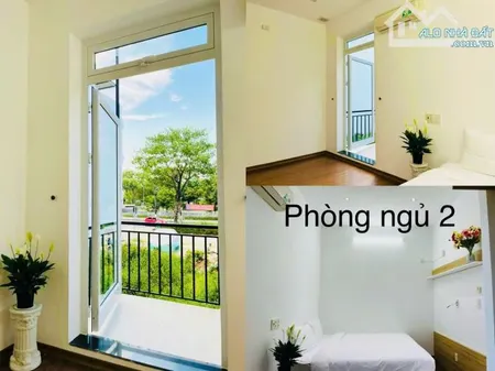Cho thuê nhà đẹp 4 phòng ngủ khu Euro Villa