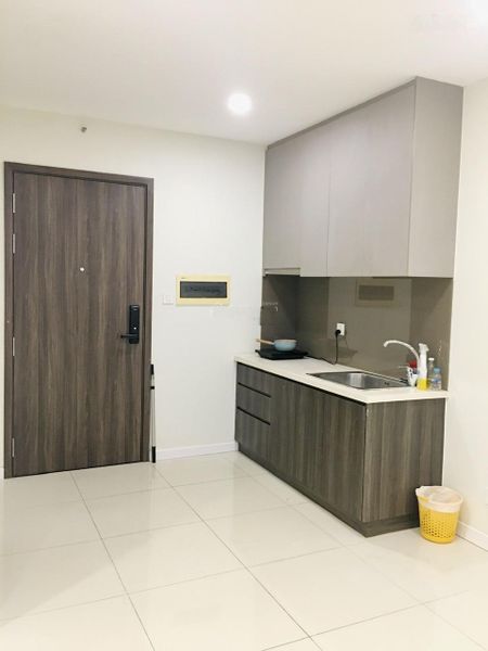 Cho thuê CC Lavida Plus, 8.5 triệu, 37m2, Full nội thất, Thuê ngắn hạn 3 tháng từ cuối T2