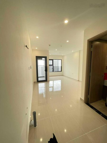 Căn hộ 4tr5 Studio Vinhomes Quận 9 cần cho thuê trống