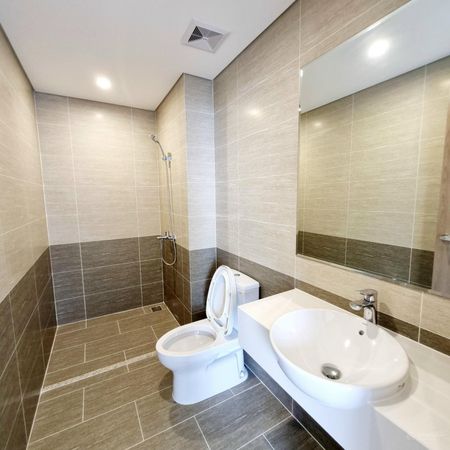 Chỉ hơn 6 triệu/th sở hữu ngay căn 2PN+ 69m2 Vinhomes Q9