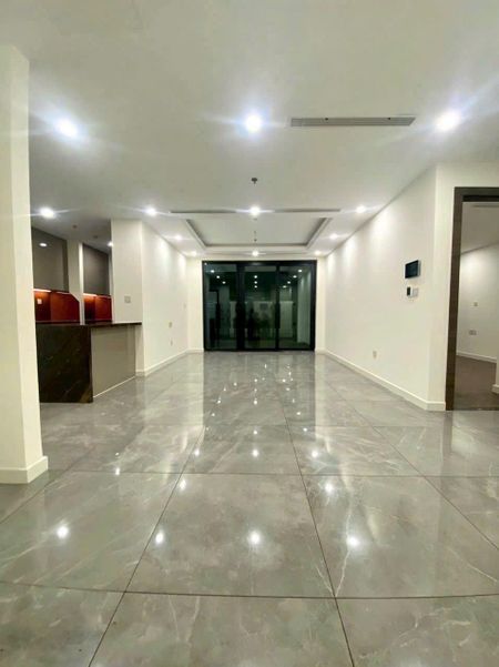 Cho thuê gấp căn 2PN - 2WC - 1 phòng làm việc 15tr/th bao phí nhà đẹp giá tốt