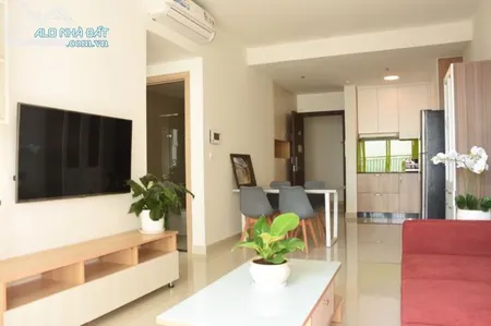 Căn hộ Newton Residence 2 Phòng ngủ, Full nội thất, nhà mới 100%, Giá #19 Triệu
