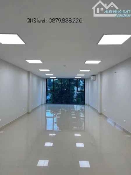 Văn phòng Phúc Đồng, Long Biên cho thuê 70-90m2/ sàn trang bị đầy đủ thiết bị 🎊