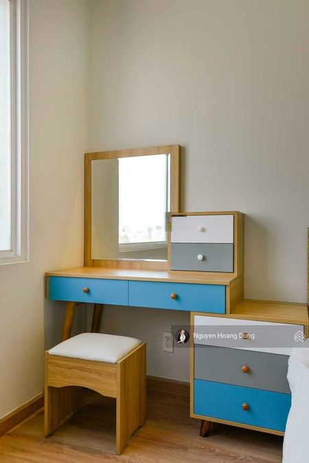 Hệ thống chuyên cho thuê căn hộ Charmington La Pointe ngắn - dài hạn Studio - 1PN - chỉ từ 9tr