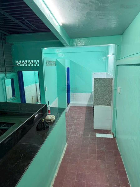 CHO THUÊ NGUYÊN CĂN CHUNG CƯ QUẬN 5 ĐƯỜNG XÓM CHỈ Căn hộ nguyên căn Quận 5, vị trí trung t