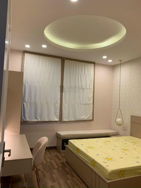 Em Giang 0931003368 cho thuê CH 3PN 2WC full NT giá 22triệu/tháng