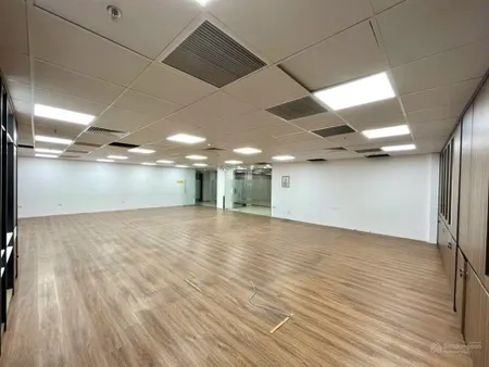 Bql cho thuê văn phòng hạng b tòa detech tower 2 107 nguyễn phong sắc dt 98m2, 156, 198, 285, 400m