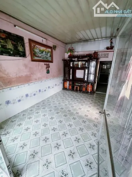 CHO THUÊ NHÀ NGUYÊN CĂN – MẶT TIỀN HẺM NGUYỄN HỮU CẢNH, THẮNG NHẤT – 50m² – GIÁ 6 TRIỆU