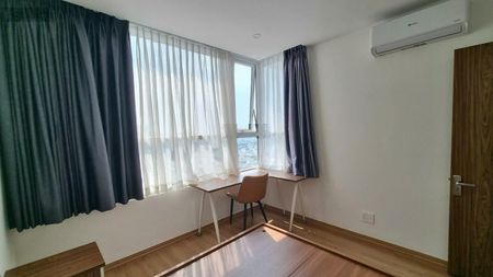 Căn thuê full nội thất! dt:72m2,2pn/2wc - 12tr/tháng ( full nội thất đầy đủ, lh:0765029847 như)