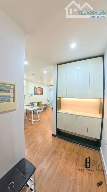 CHO THUÊ CĂN HỘ CAO CẤP SHP – TẦNG 22, VIEW NHÀ HÁT LỚN ✨