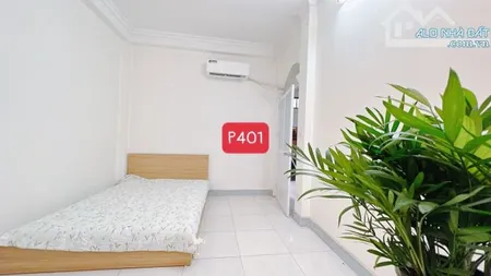 Cho thuê phòng ngõ 85 Tân Phong phòng 401 điều hòa nóng lạnh máy giặt đầy đủ giá chỉ 2 tr